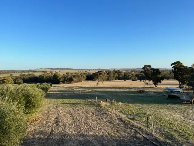 Second view of Homely rural property listing, 2 Maitland Road, Beverley WA 6304