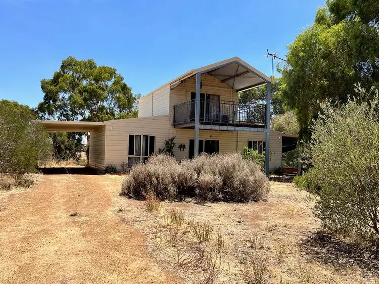 Second view of Homely house listing, 168 Vincent Street, Beverley WA 6304