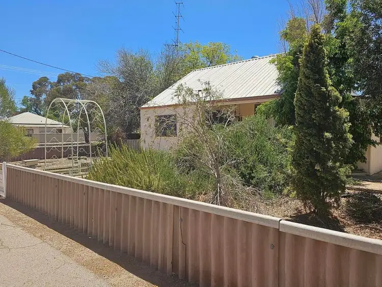 Second view of Homely house listing, 41 James Street, Kellerberrin WA 6410