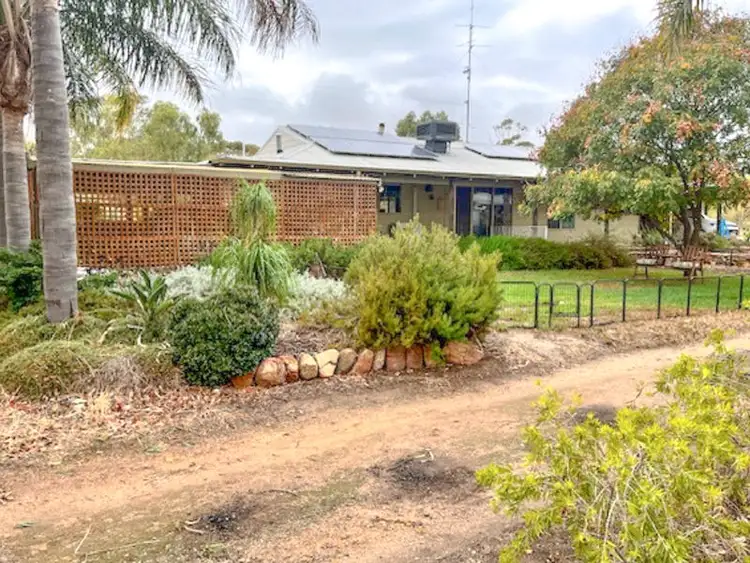 Third view of Homely rural property listing, 1909 Top Beverley Road, York WA 6302