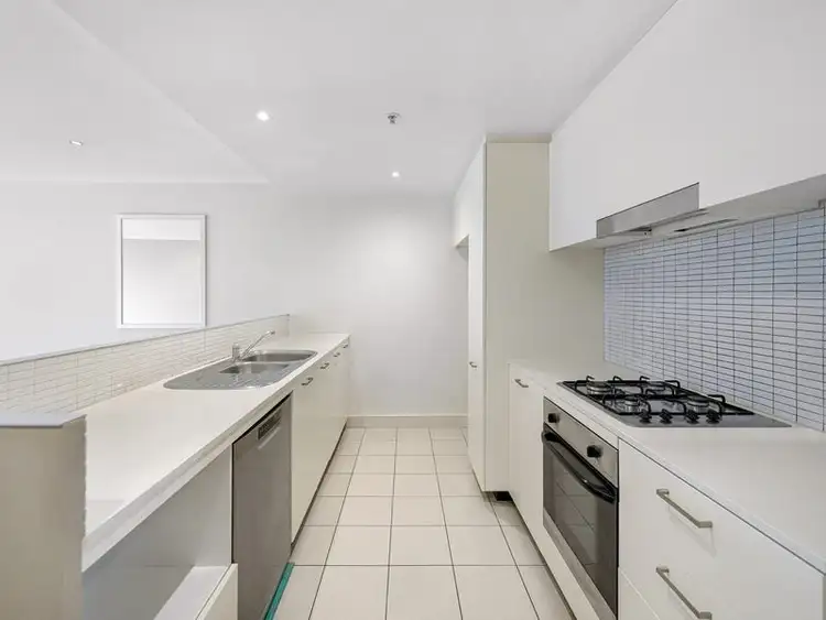 Fourth view of Homely apartment listing, 306/35 Arncliffe street, Wolli Creek NSW 2205