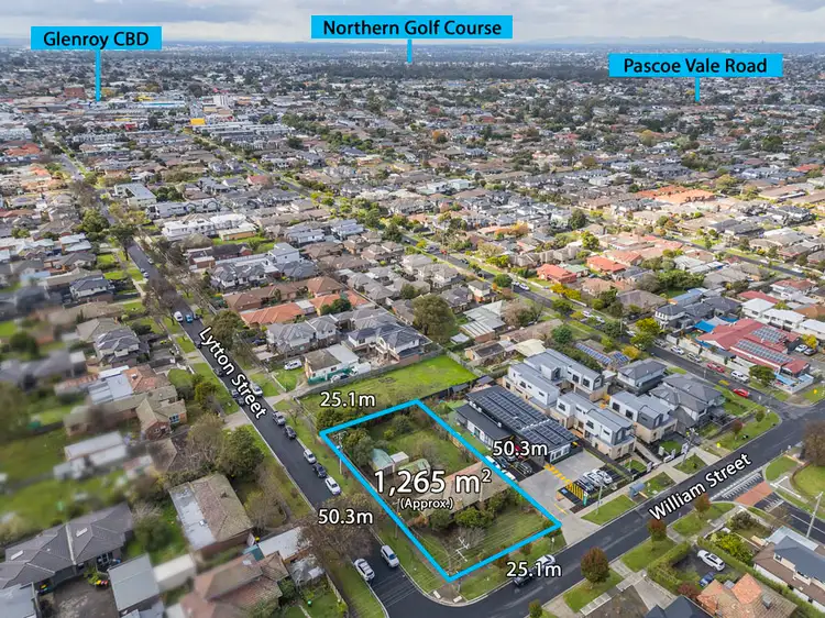 Fourth view of Homely house listing, 44 William Street, Glenroy VIC 3046