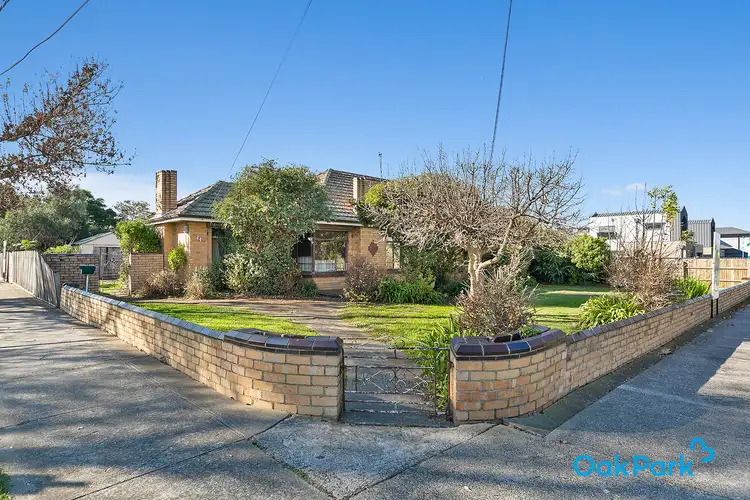 Fifth view of Homely house listing, 44 William Street, Glenroy VIC 3046