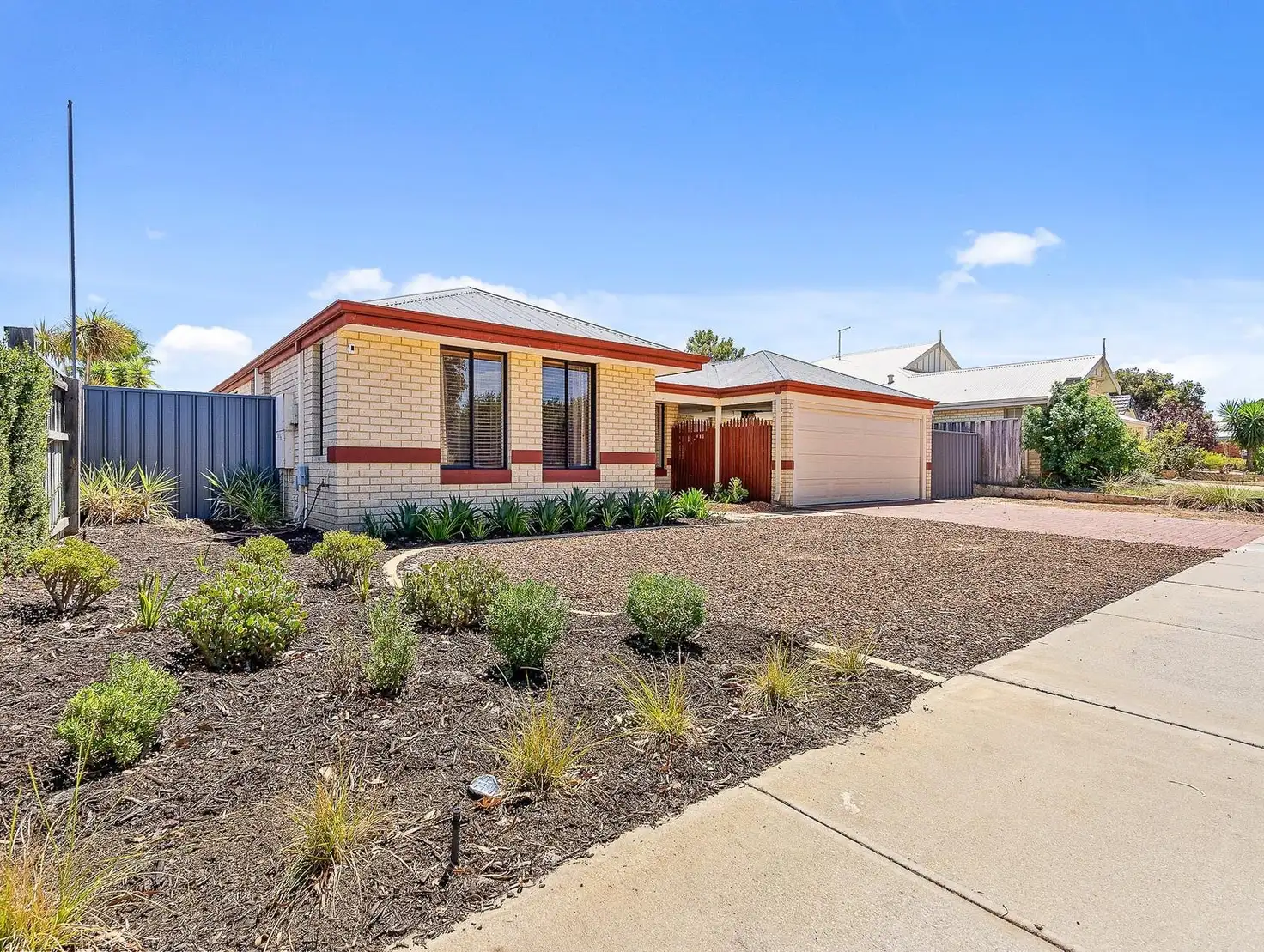 Main view of Homely house listing, 21 Farmaner Parkway, Ellenbrook WA 6069