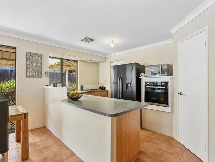 Second view of Homely house listing, 21 Farmaner Parkway, Ellenbrook WA 6069
