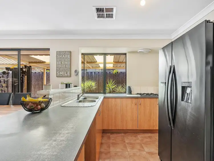 Third view of Homely house listing, 21 Farmaner Parkway, Ellenbrook WA 6069