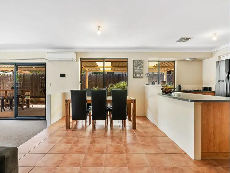 Fourth view of Homely house listing, 21 Farmaner Parkway, Ellenbrook WA 6069