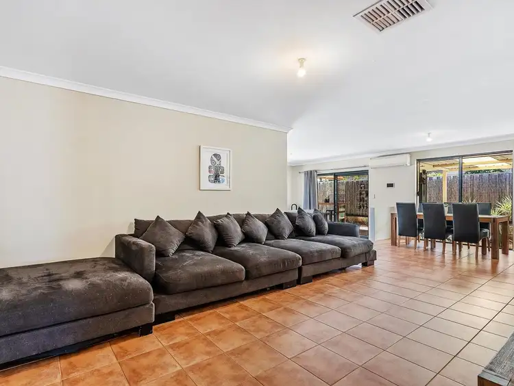 Fifth view of Homely house listing, 21 Farmaner Parkway, Ellenbrook WA 6069