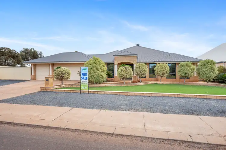 51 Smythe Drive, Broadwood WA 6430