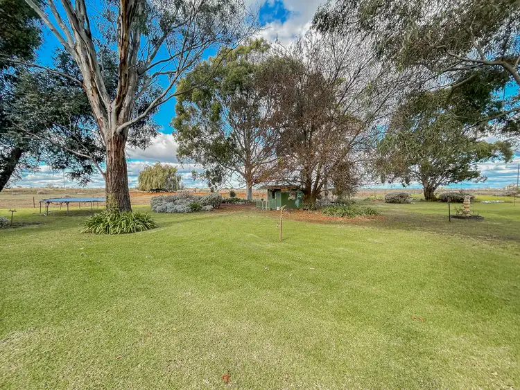 Second view of Homely rural property listing, 911 Kerang-Koondrook Road, Kerang VIC 3579