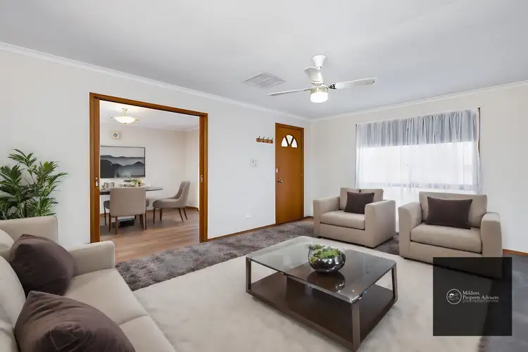 Third view of Homely house listing, 2A Johnson Drive, Irymple VIC 3498