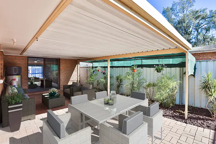 Fourth view of Homely house listing, 2A Johnson Drive, Irymple VIC 3498