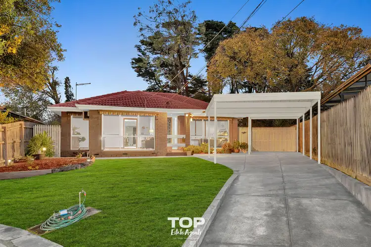 2 Paviour Court, Dandenong North VIC 3175