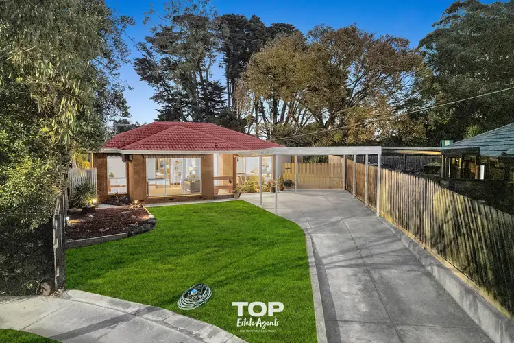 Second view of Homely house listing, 2 Paviour Court, Dandenong North VIC 3175