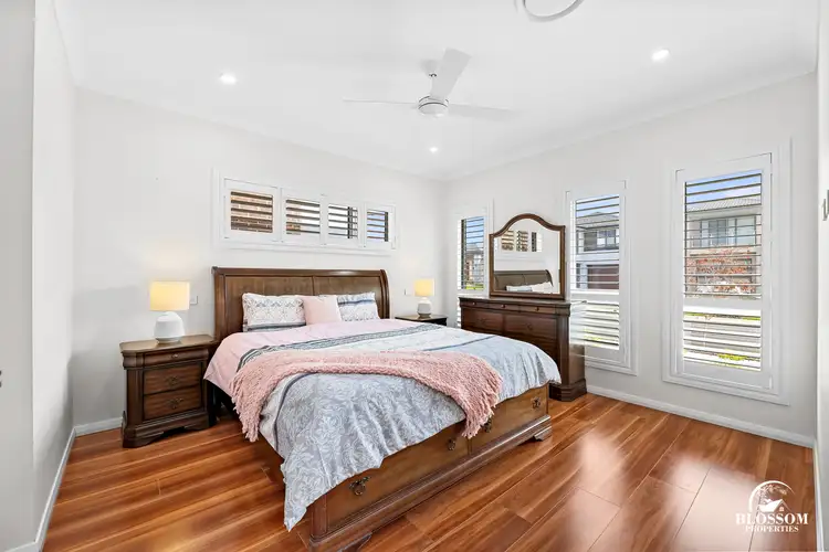Second view of Homely house listing, 12 Satinwood Street (Melonba), Marsden Park NSW 2765