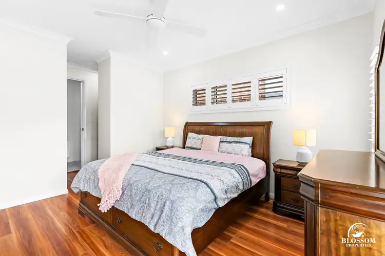 Fourth view of Homely house listing, 12 Satinwood Street (Melonba), Marsden Park NSW 2765