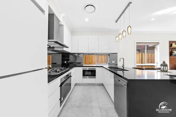 Fifth view of Homely house listing, 12 Satinwood Street (Melonba), Marsden Park NSW 2765