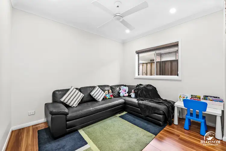 Seventh view of Homely house listing, 12 Satinwood Street (Melonba), Marsden Park NSW 2765