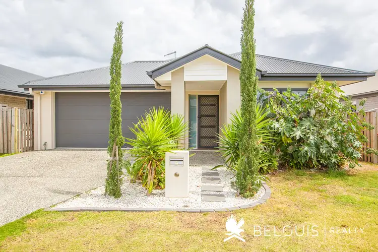7 Peppertree Street, Pimpama QLD 4209