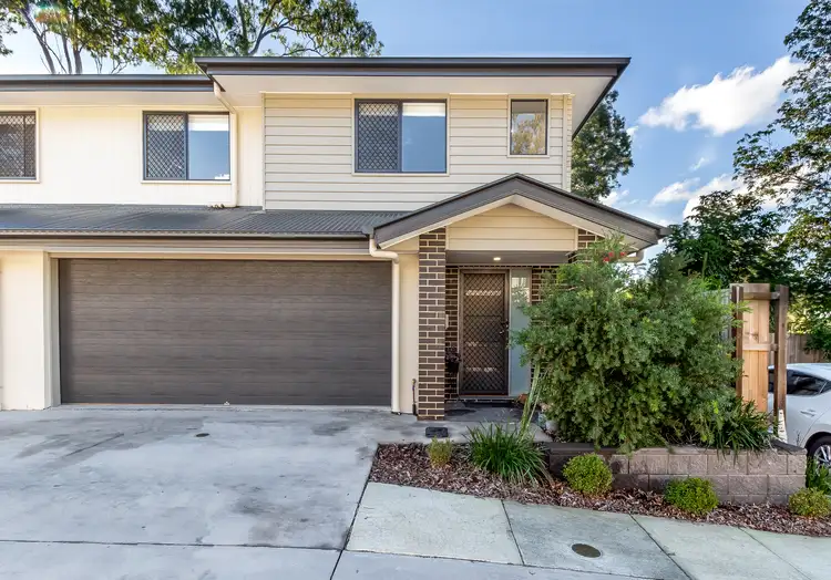 18/17 Bruce Lane, Camira QLD 4300