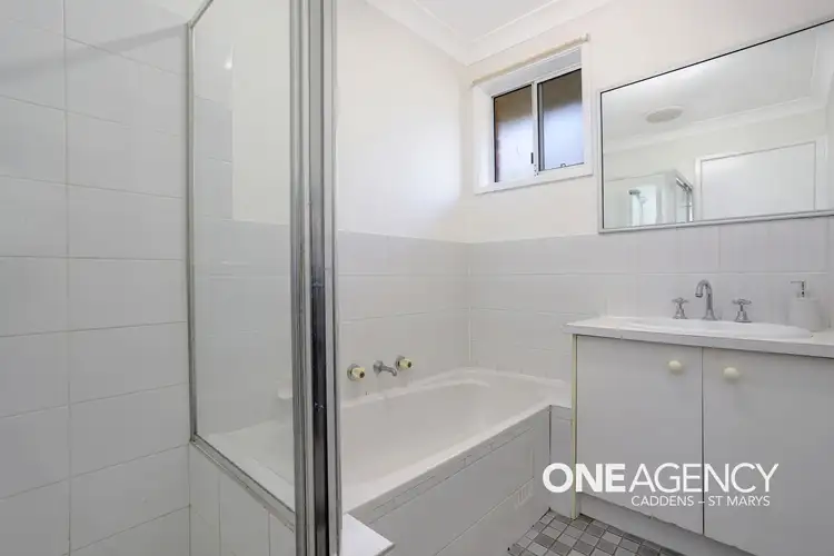Third view of Homely house listing, 71 Sunflower Drive, Claremont Meadows NSW 2747