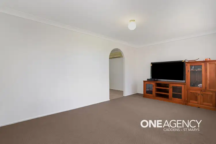 Fourth view of Homely house listing, 71 Sunflower Drive, Claremont Meadows NSW 2747