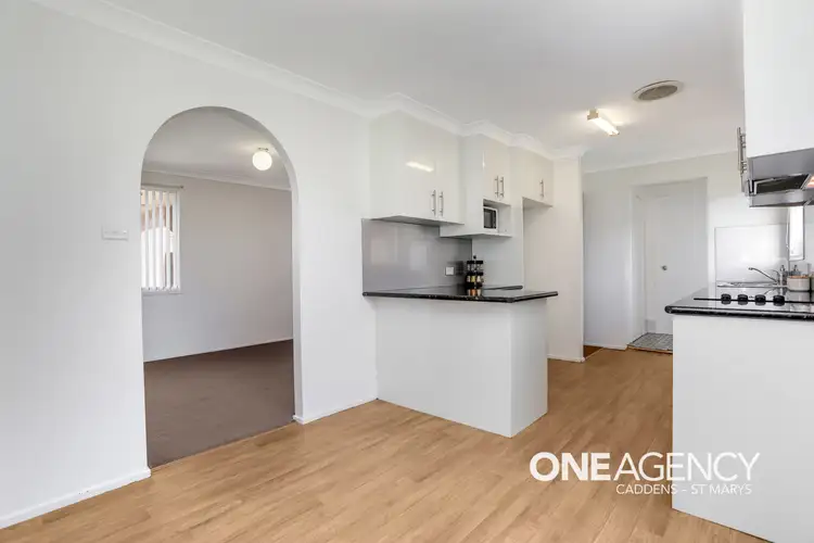 Fifth view of Homely house listing, 71 Sunflower Drive, Claremont Meadows NSW 2747