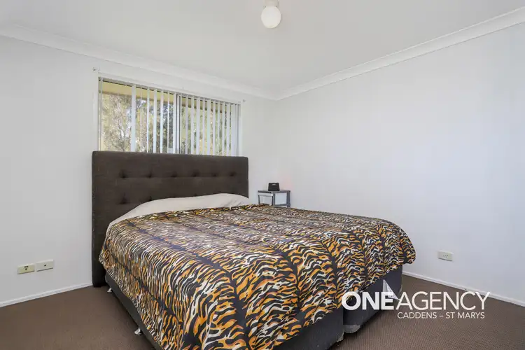 Sixth view of Homely house listing, 71 Sunflower Drive, Claremont Meadows NSW 2747