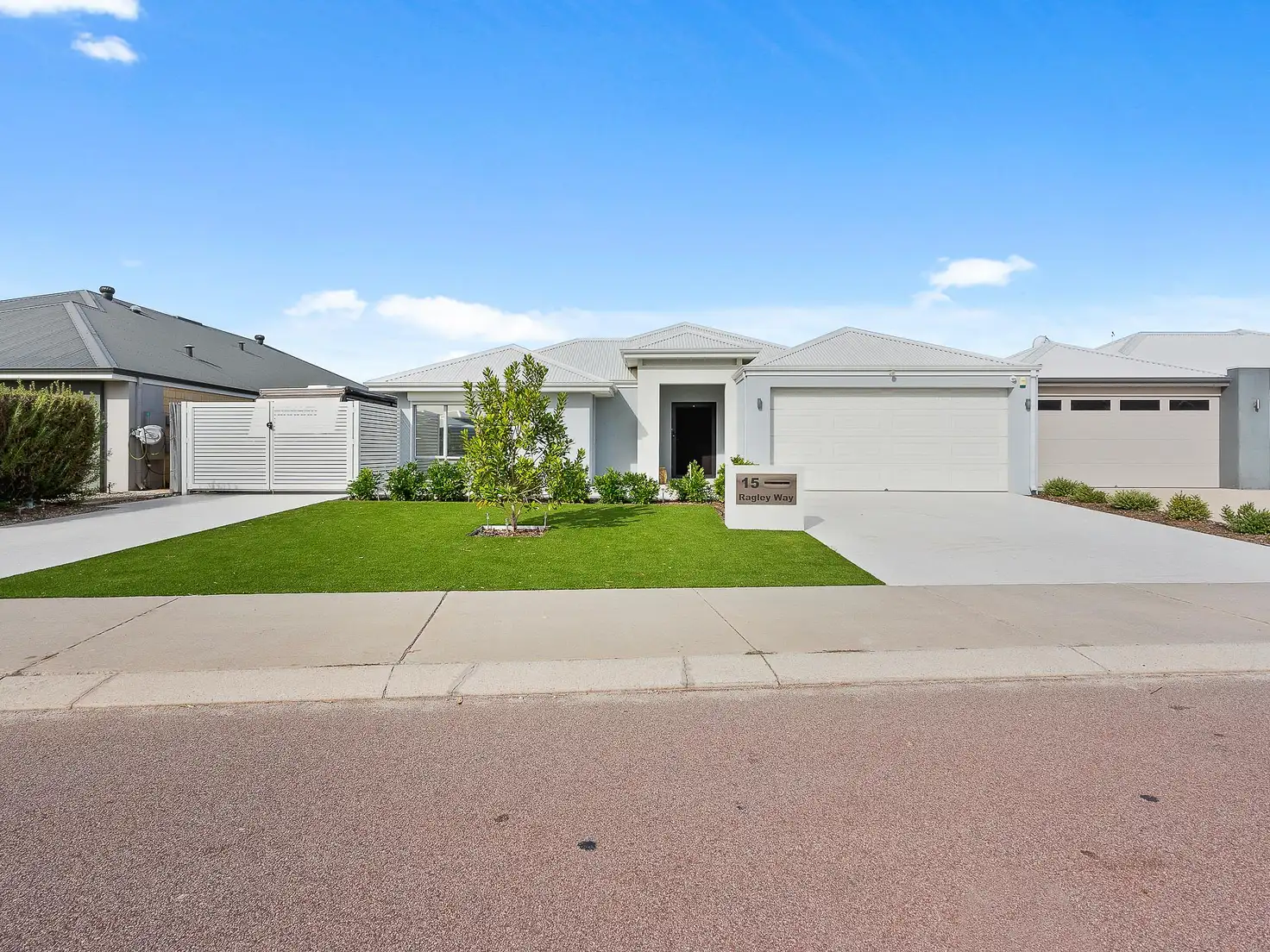 Main view of Homely house listing, 15 Ragley Way, The Vines WA 6069