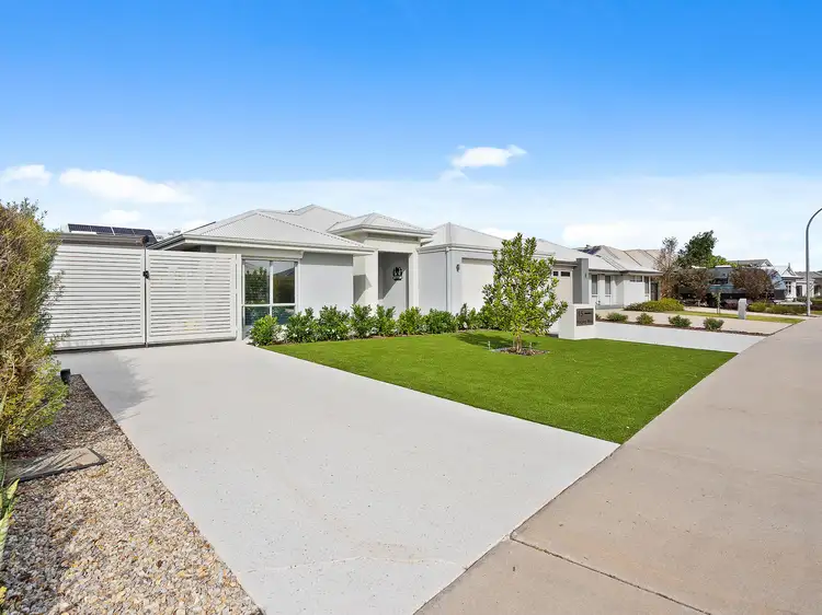 Third view of Homely house listing, 15 Ragley Way, The Vines WA 6069