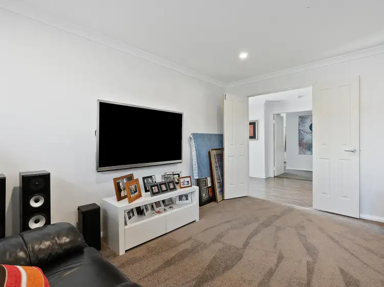 Fifth view of Homely house listing, 15 Ragley Way, The Vines WA 6069