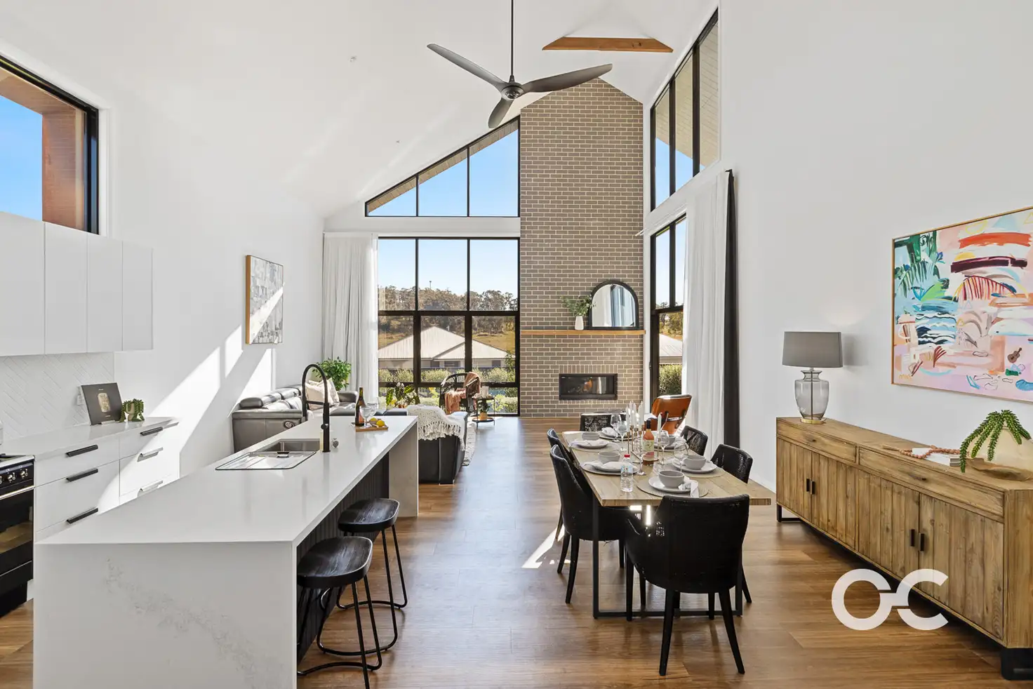 Main view of Homely house listing, 1 Queensbury Close, Orange NSW 2800