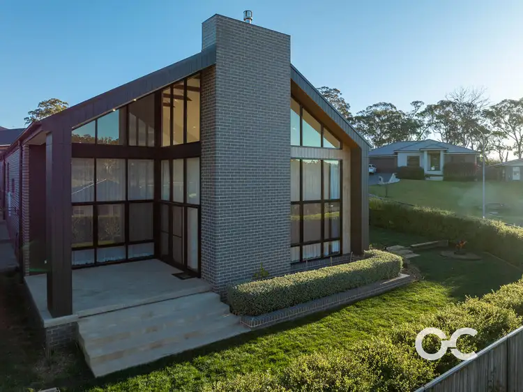 Second view of Homely house listing, 1 Queensbury Close, Orange NSW 2800