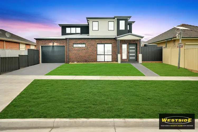 27 Washington Street, St Albans VIC 3021