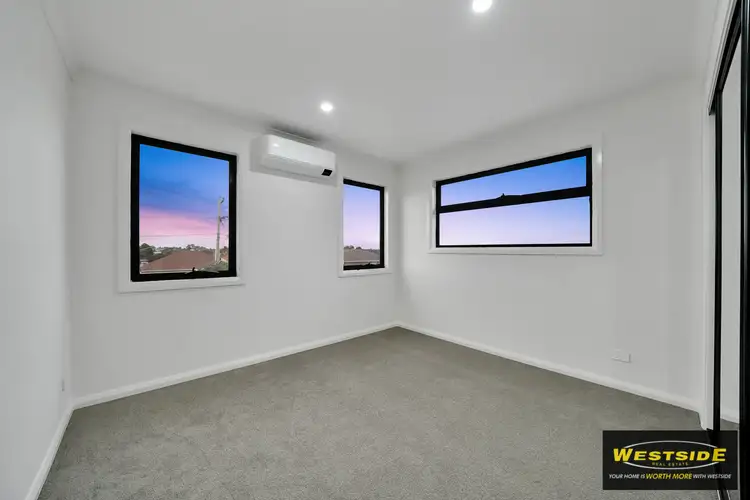 Sixth view of Homely townhouse listing, 27 Washington Street, St Albans VIC 3021