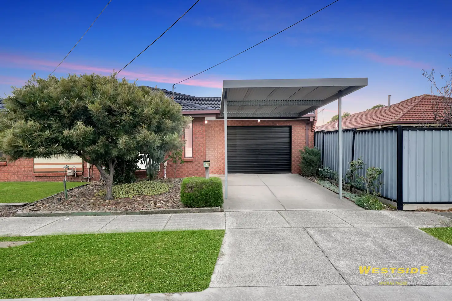 Main view of Homely unit listing, 2/4 Carlow Road, St Albans VIC 3021
