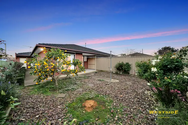 Second view of Homely unit listing, 2/4 Carlow Road, St Albans VIC 3021