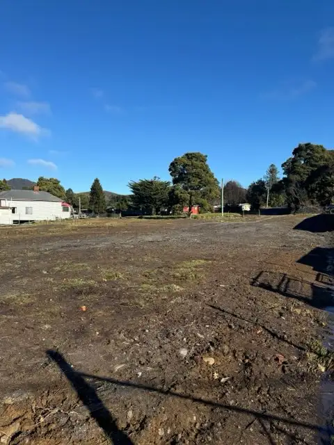 Main view of Homely land listing, 92 Main Street, Zeehan TAS 7469