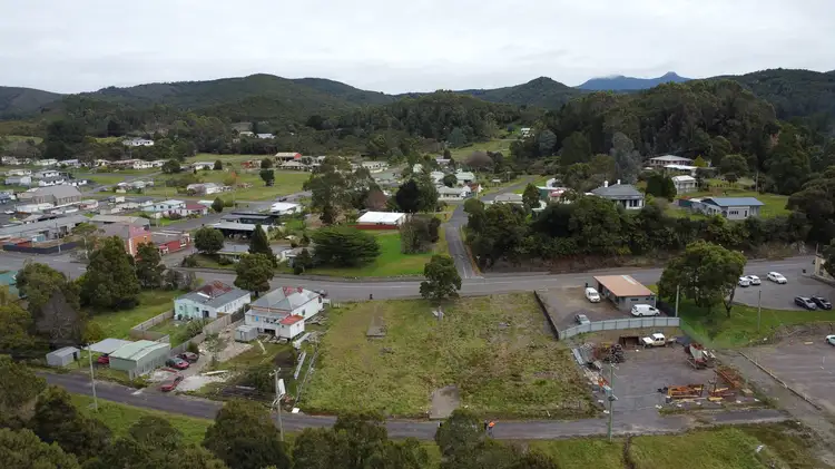 Second view of Homely land listing, 92 Main Street, Zeehan TAS 7469