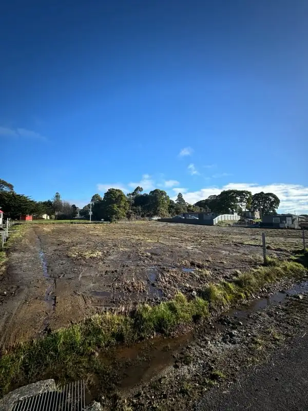Third view of Homely land listing, 92 Main Street, Zeehan TAS 7469