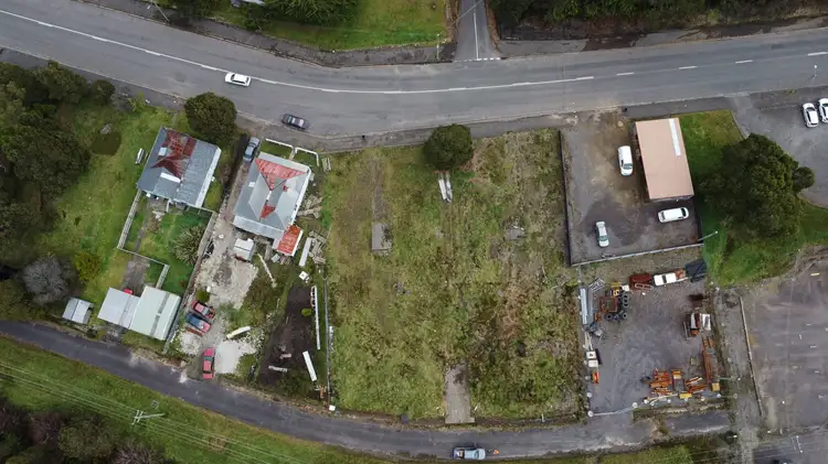 Sixth view of Homely land listing, 92 Main Street, Zeehan TAS 7469