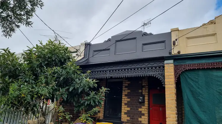 Second view of Homely house listing, 37 Hodgkinson Street, Clifton Hill VIC 3068