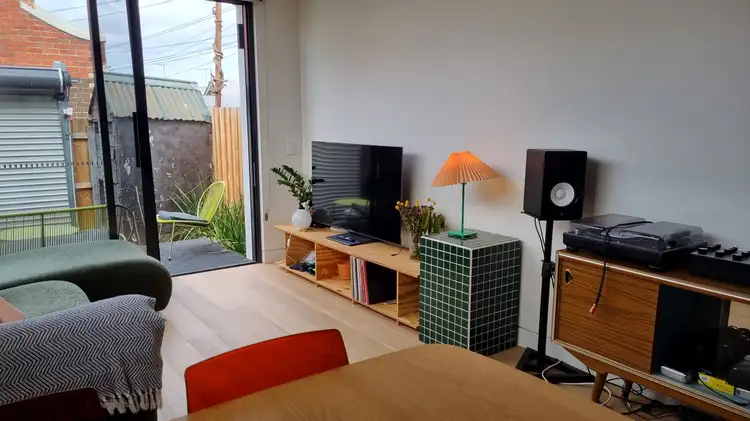 Fourth view of Homely house listing, 37 Hodgkinson Street, Clifton Hill VIC 3068