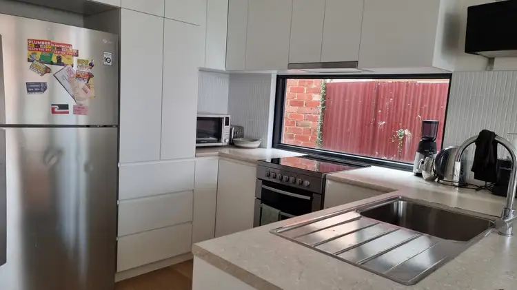 Fifth view of Homely house listing, 37 Hodgkinson Street, Clifton Hill VIC 3068