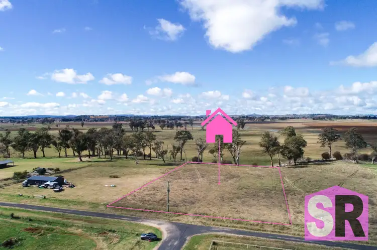 8 Charlies Lane, Guyra NSW 2365