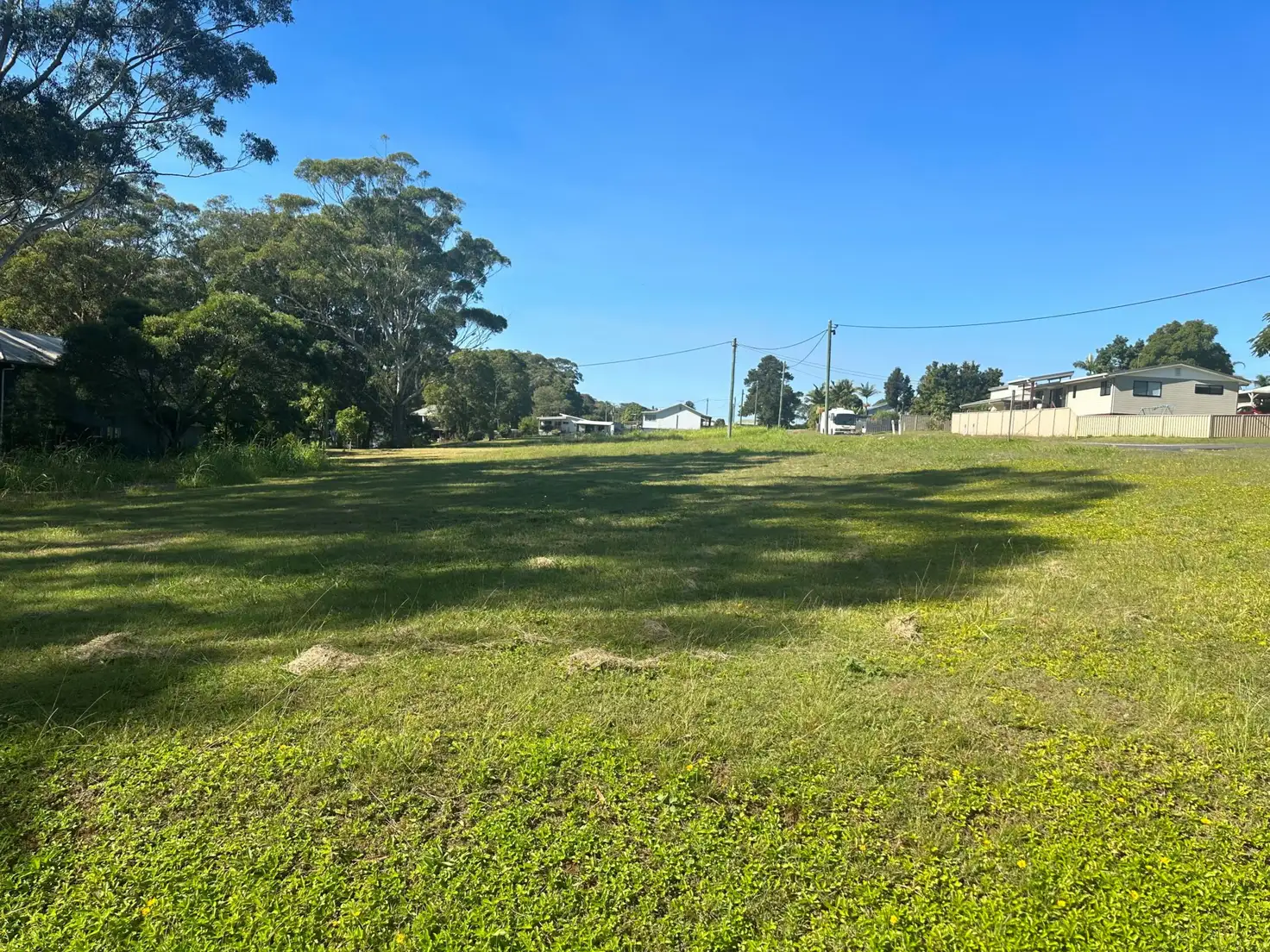 Main view of Homely land listing, 10 SUNKIST STREET, Russell Island QLD 4184