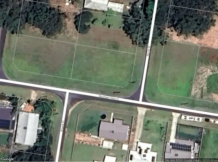 Second view of Homely land listing, 10 SUNKIST STREET, Russell Island QLD 4184