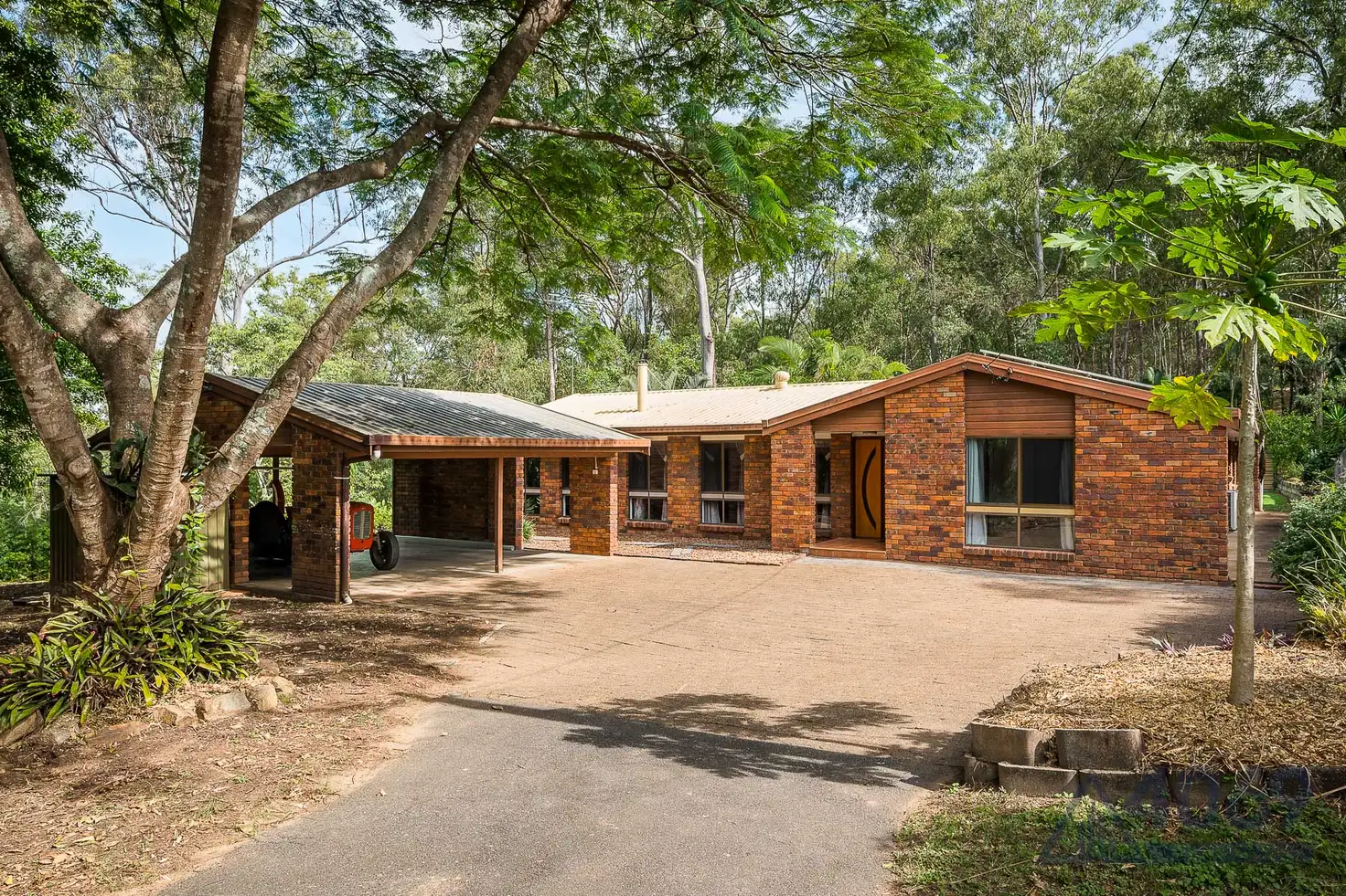 Main view of Homely rural property listing, 74 Candowie Crescent, Karana Downs QLD 4306