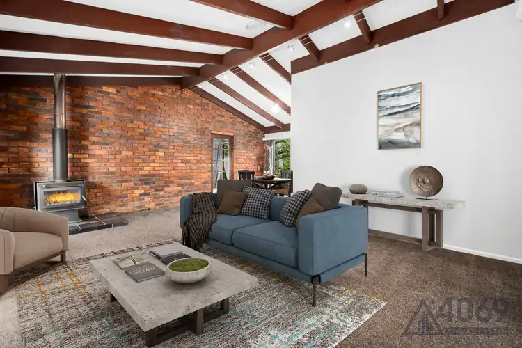 Fifth view of Homely rural property listing, 74 Candowie Crescent, Karana Downs QLD 4306