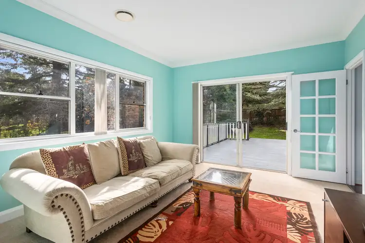 Fifth view of Homely house listing, 16 Aitken Road, Bowral NSW 2576